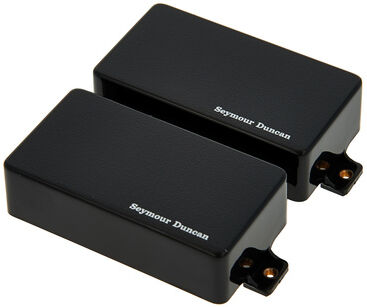 Seymour Duncan AHB-1S Blackouts Active Set noir