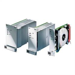nVent SCHROFF PSM 105 OVP10HP 19 Zoll Netzteil AC/DC Linearregler Single, 8 - 60 W Anzahl Ausgänge: 1 x 13105006