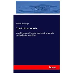 The Philharmonia, Fachbücher von Martin D Wenger
