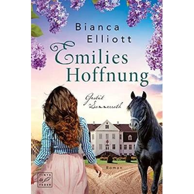 Emilies Hoffnung, Taschenbuch von Bianca Elliott, Tinte & Feder, 978-2-496-70955-1