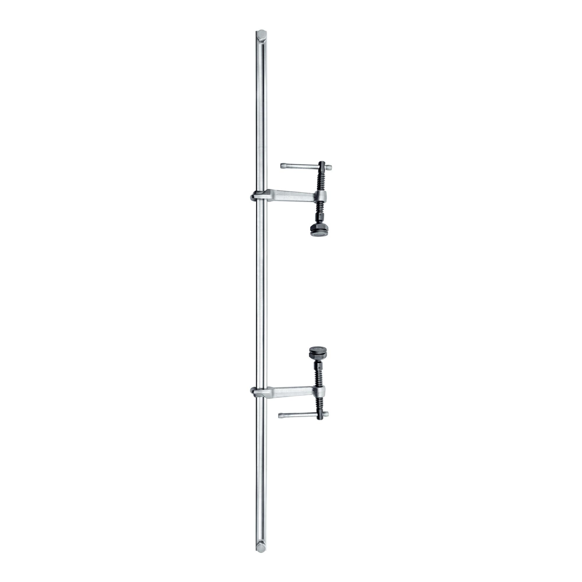 Bessey Variables Hochleistungszwingen-Set kpl. SLV 1500/120 (SLV150M)