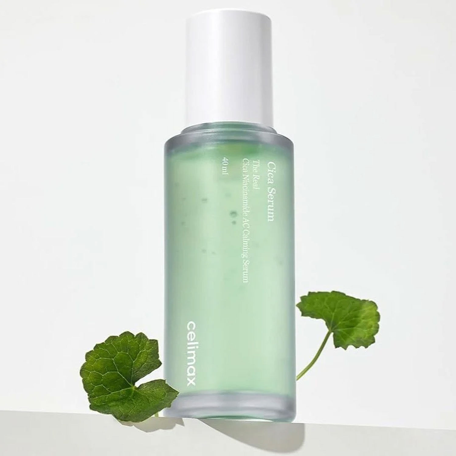 CELIMAX The Real Cica Calming Serum 40ml