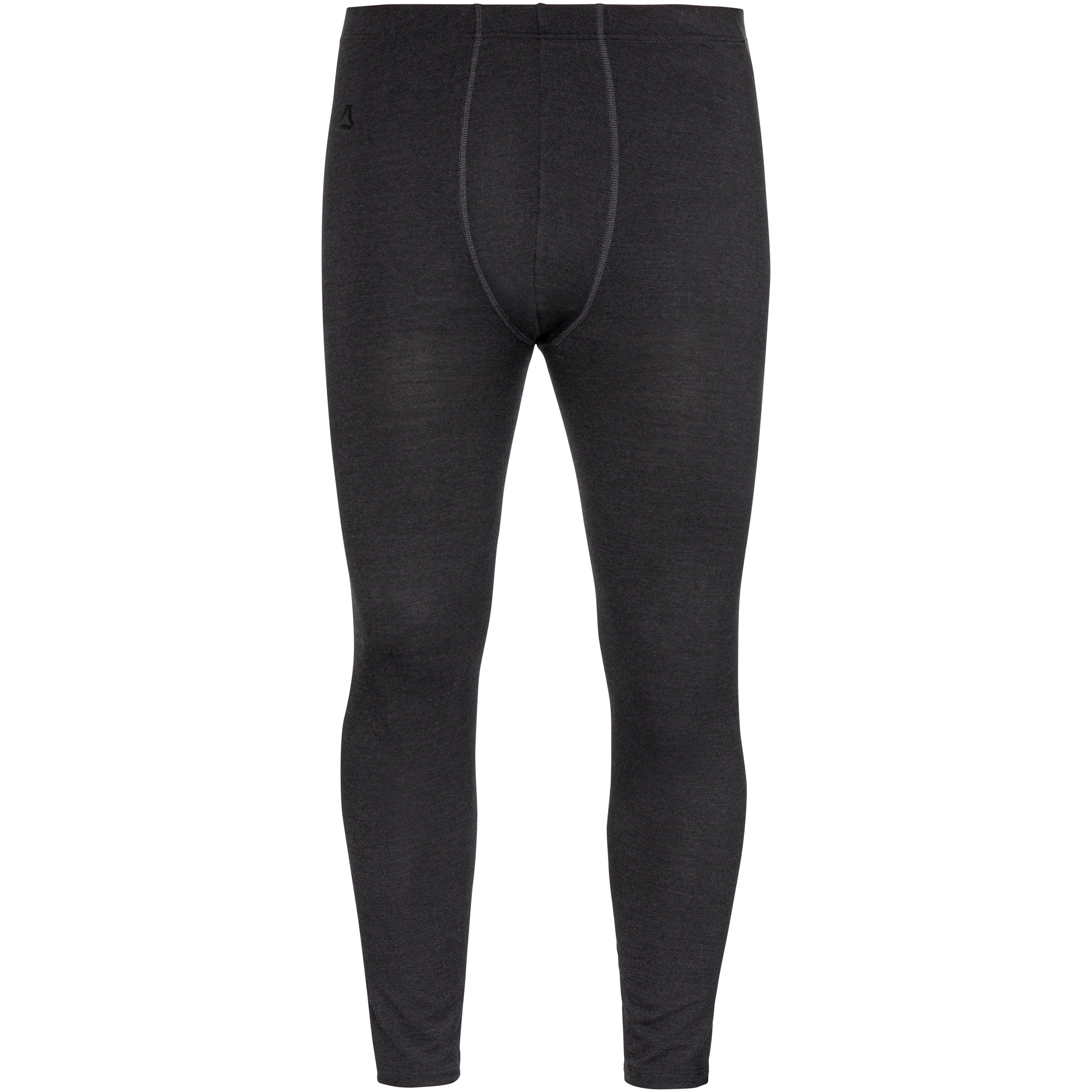 Schöffel Style Luterra Hose Herren Lange Unterhose schwarz Größe L Trekking Atmungsaktiv