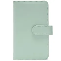 Fujifilm Instax Mini 12 Album mint-green