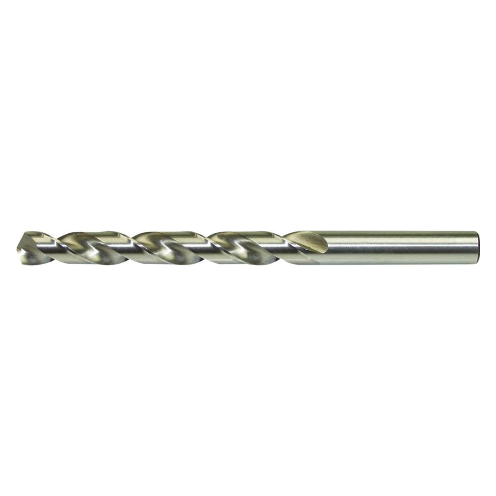 Fortis Spiralbor 1077 DIN338 HSS-E 12,5mm (10011012)