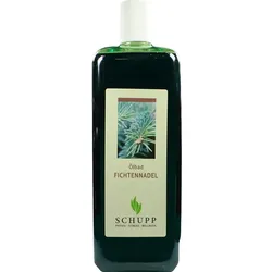 Fichtennadel Ölbad 1000 ML