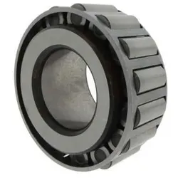 NTN, Kugellager, Kegelrollenlager 4T-386 A Innen-Ø 47,63 mm