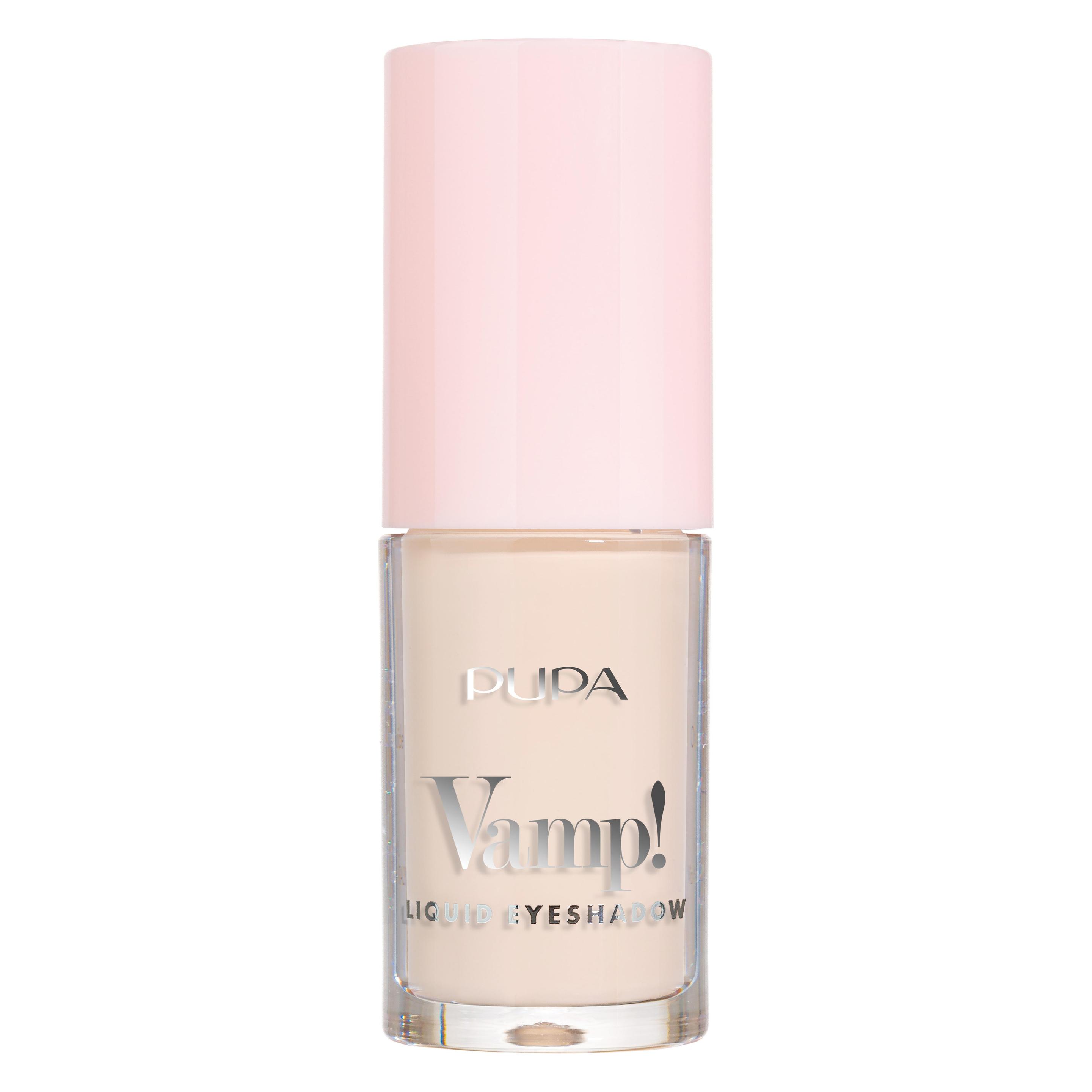 Pupa Milano Vamp! (009 Cream) (040563A009)