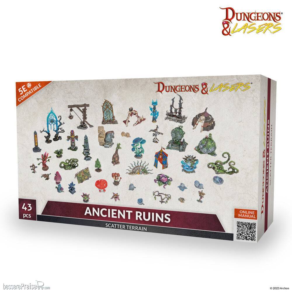 Archon Studio DNL0067