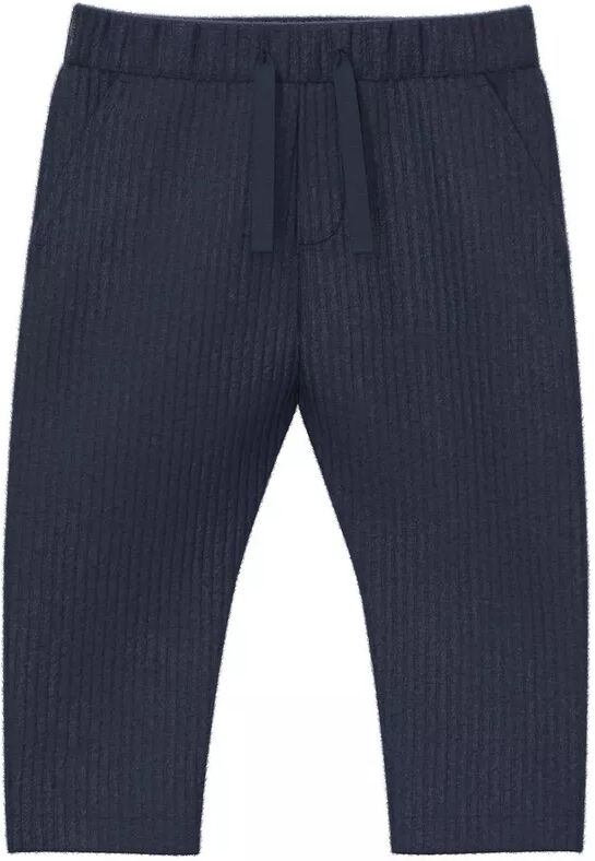s. Oliver - Lange Leggings, 62, Blau