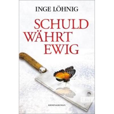 Schuld währt ewig / Kommissar Dühnfort Bd.4, Taschenbuch von Inge Löhnig, Ullstein Taschenbuch Verlag