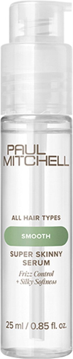 25ml Paul Mitchell Smooth Super Skinny Serum