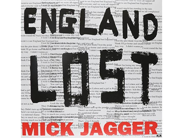 Gotta Get a Grip / England Lost