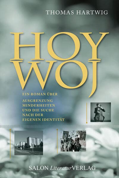 Thomas Hartwig - Hoywoj - Preis vom 30.09.2026 22:30:23 h