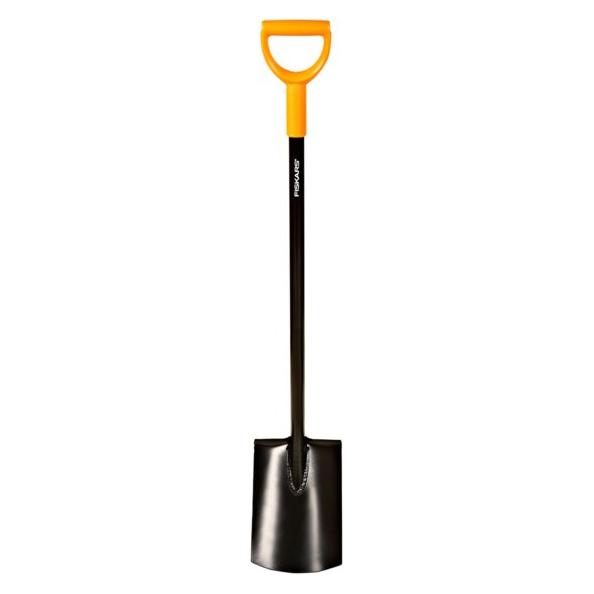 Fiskars 1003456 Schaufel/Kelle Pflugschaufel Kunststoff, Stahl (1003456)