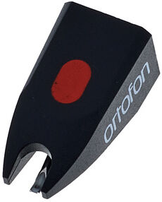Ortofon Stylus 5E Schwarz
