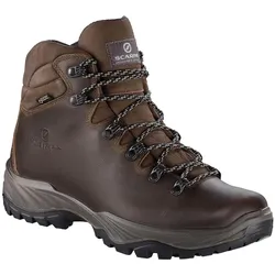 Scarpa, Herren, Wanderschuhe, Terra GTX Schuhe (44), Braun