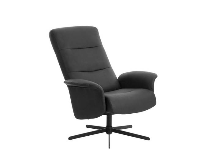 Happy Home Relaxsessel Relaxsessel mit Drehfunktion ergonomischer Fernsehsessel