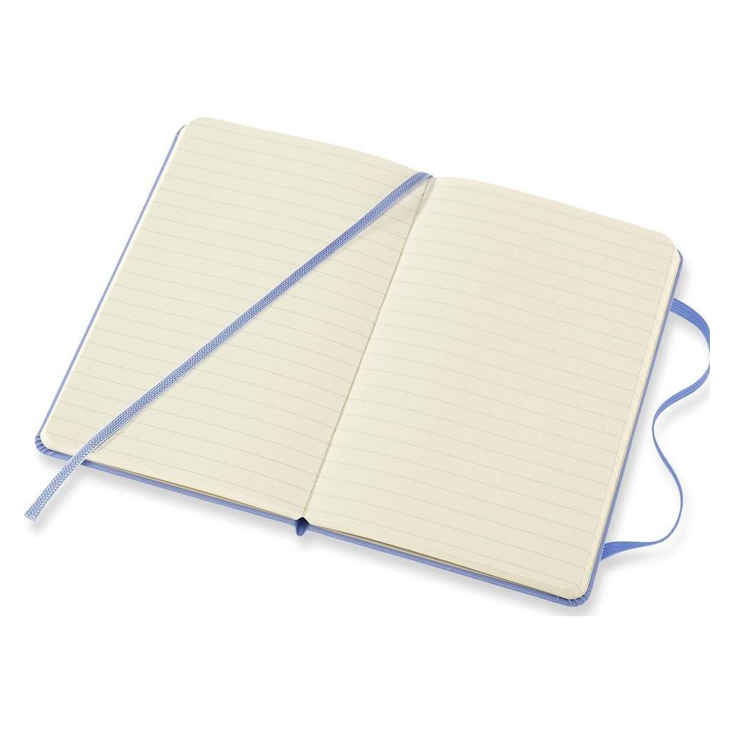 Moleskine Classic (A6, Liniert) (850796)