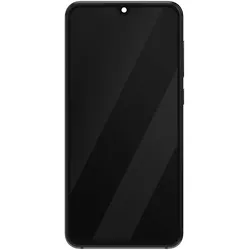 Samsung GH82-32854A Ersatzteil Bildschirm + Touchscreen (Inkl. Gehäuse) (Display, Samsung Galaxy S23 FE), Mobilgerät Ersatzteile, Schwarz