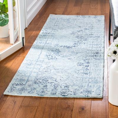 SAFAVIEH Handmade Marquee Duschka Rug