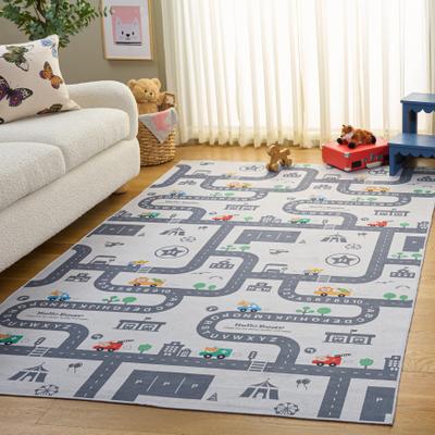 SAFAVIEH Tacoma Kids Jani Kids & Tween Rug