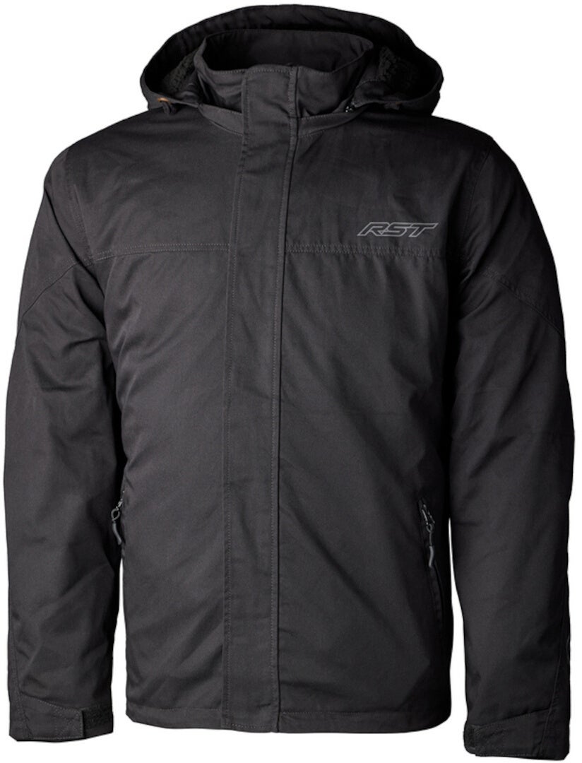 RST Loadout Full Zip Motorrad Textiljacke 8008737006