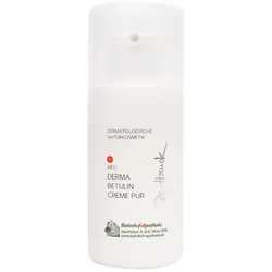 DERMA BETULIN Creme Pur 30 ml