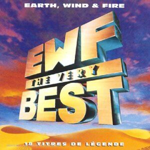 Earth Wind And Fire - The Very Best - Preis vom 11.10.2026 03:10:56 h