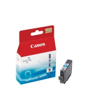 Canon PGI-9C Cyan Original Tintenbehälter für PIXMA iX7000 MX7600 Pro9500 Mark II (1035B001)
