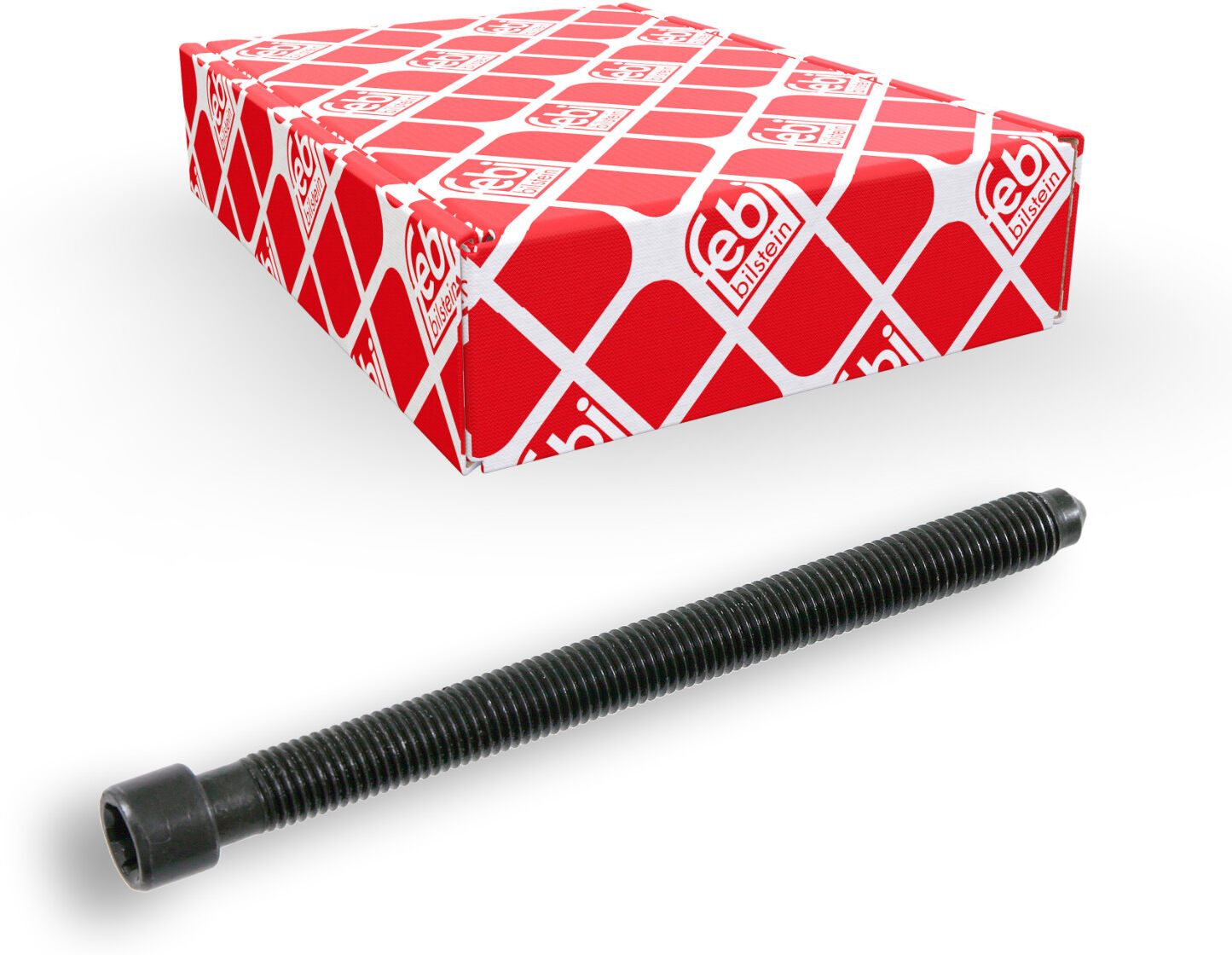 Febi Bilstein Zylinderkopfschraube 21586 Für Vw