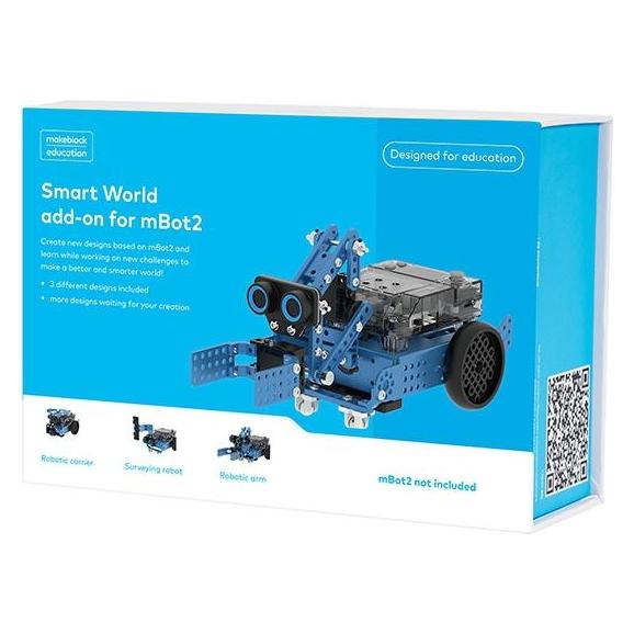 Makeblock Smart World add-on for mBot2 (6928819515871)