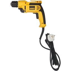 DeWalt, Bohrmaschine + Akkuschrauber, DWD112 (Bohrmaschine)