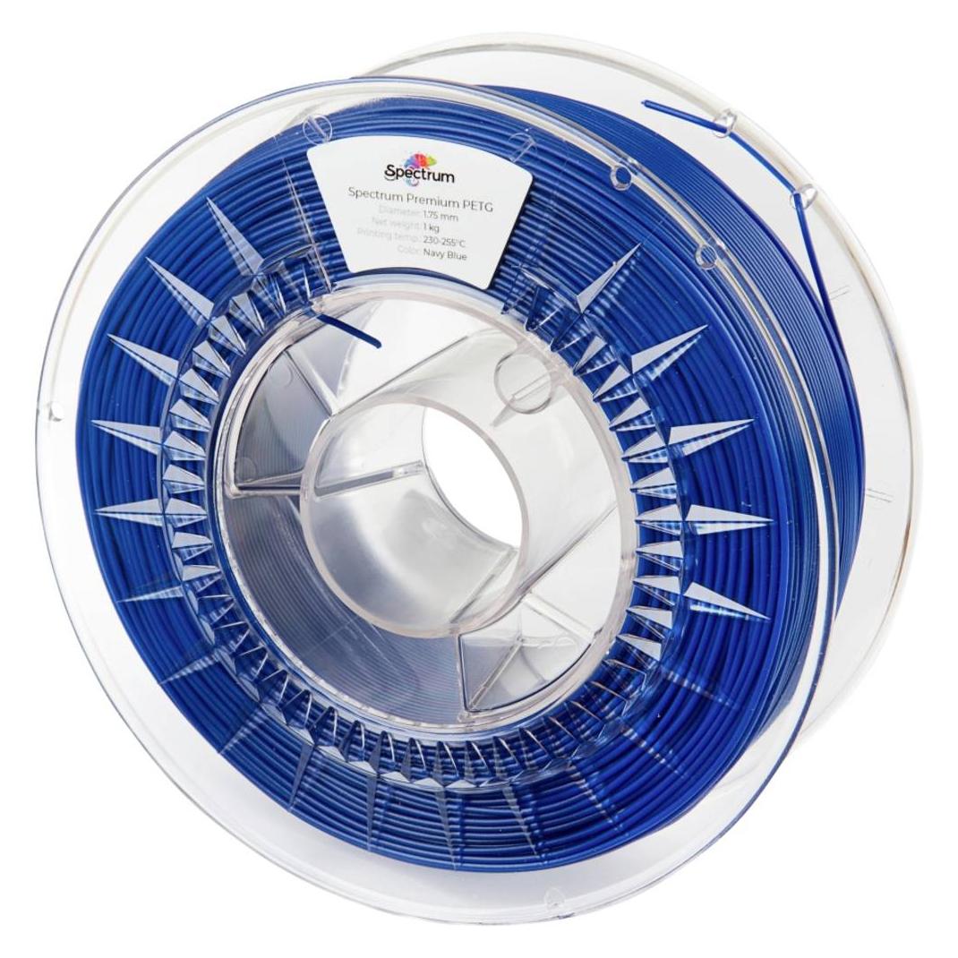 Spectrum SPECTRUMG 5903175652119 Filamentspektrum (PETG, 1000 g, 1.75 mm) (5903175652119)