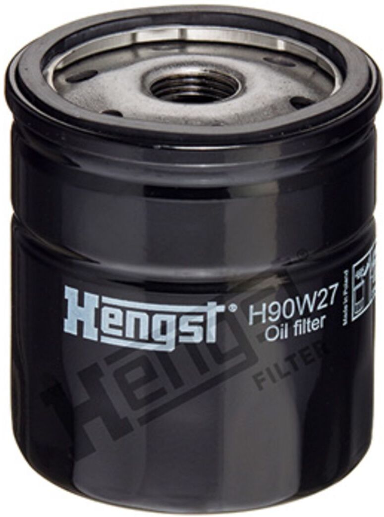 Ölfilter HENGST Filtration H90W27