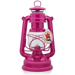 Feuerhand, Campinglampe