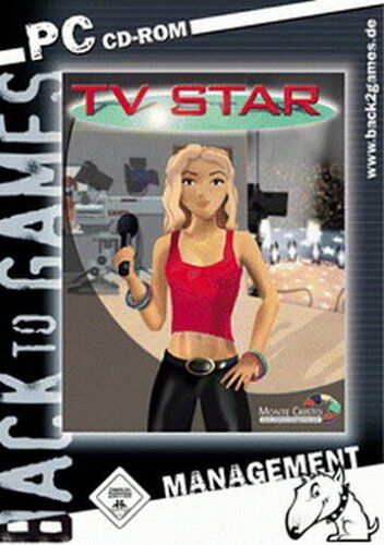 FIP Publishing GmbH - TV Star - Preis vom 30.09.2026 09:01:18 h