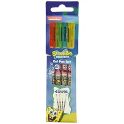 Thumbs Up SpongeBob - Gelstift 4er Set