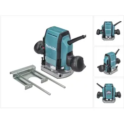 Makita, Fräse, RP 0900 (Oberfräse)
