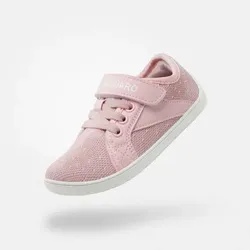 Saguaro Kinder Barfußschuhe Luck I - Rosa 25