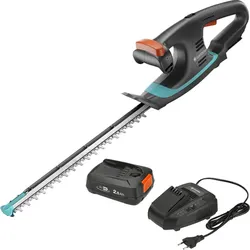 GARDENA Gardena Heckenschere EasyCut 40/18V P4A ready to use Set