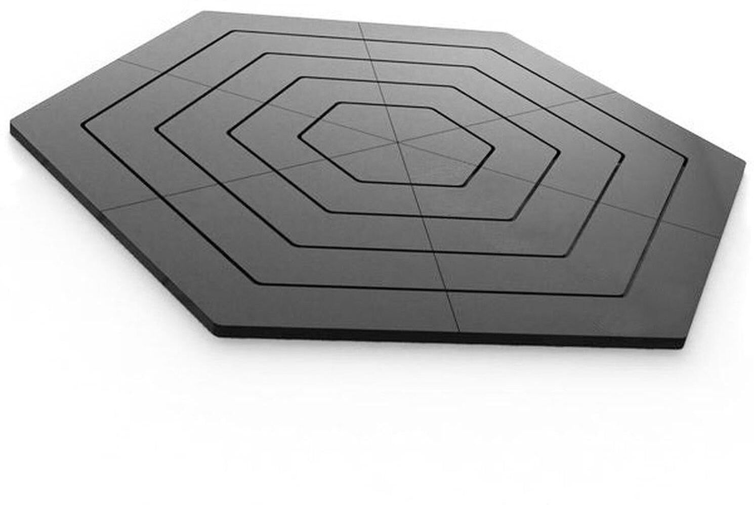 dBvox Hexagon 346x400