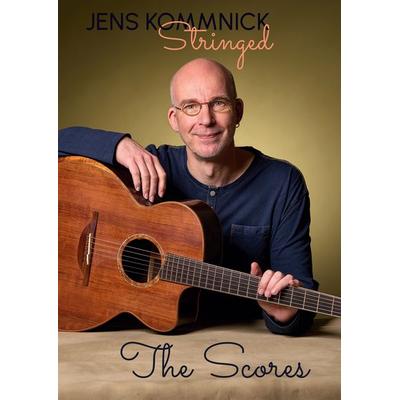 Stringed - The Scores -