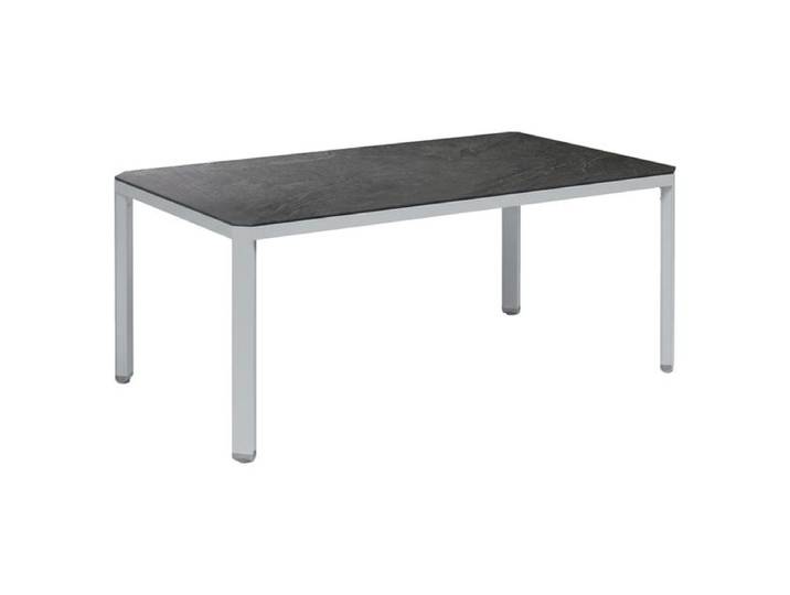 Kettler Latitude Gartentisch 160x95cm Aluminium/HPL