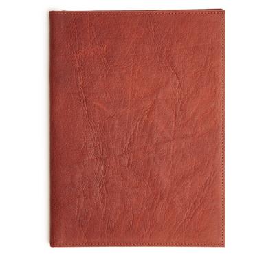 Served with Style - 78004 Chestnut - Menükartenmappe A5 Double