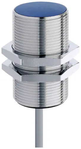 Contrinex Sensor Induktiv M30 bündig PNP DW-AD-603-M30