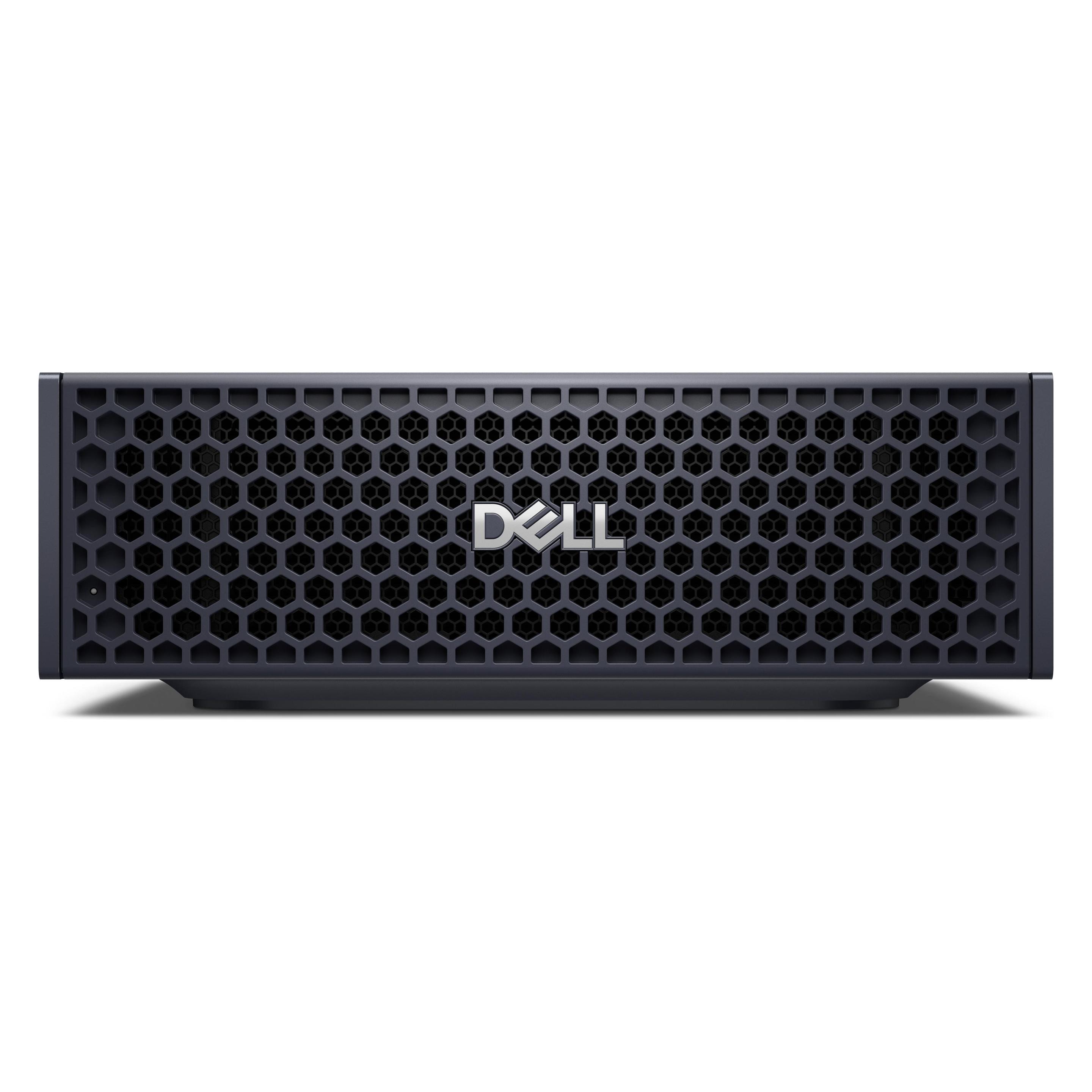 Dell GB10 FCM1253 (4000 GB, 128 GB) (N2T93)