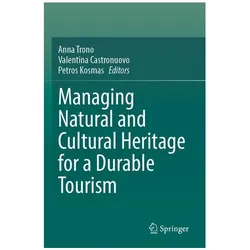Managing Natural and Cultural Heritage, Fachbücher