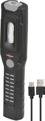 Brennenstuhl LED Handlampe HL 501 A 500 lm 1175670110