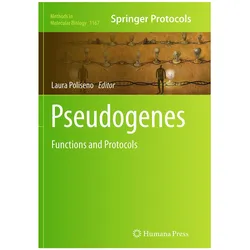 Pseudogenes, Fachbücher von Laura Poliseno